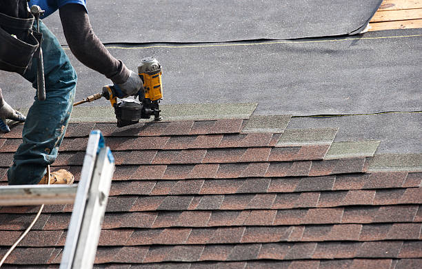 Licensed Metal Roofing service in Fisher, IL - Brentwood Metal Roofing